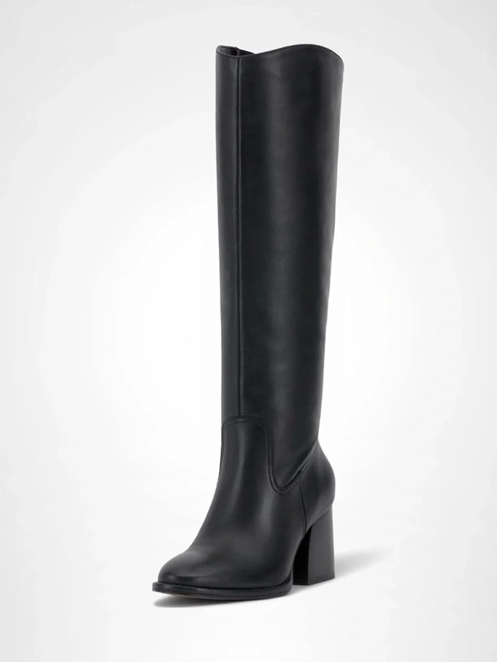 Vince Camuto Extra Wide Calf Lelia Knee High Boot